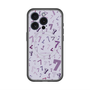 スリムプロテクションプレミアムケース with MagSafe［ Puple 7 - パープル・セブン ］