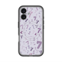 スリムプロテクションプレミアムケース with MagSafe［ Puple 7 - パープル・セブン ］