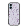 スリムプロテクションプレミアムケース with MagSafe［ Puple 7 - パープル・セブン ］