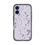 スリムプロテクションプレミアムケース with MagSafe［ Puple 7 - パープル・セブン ］