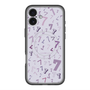 スリムプロテクションプレミアムケース with MagSafe［ Puple 7 - パープル・セブン ］