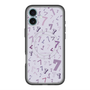 スリムプロテクションプレミアムケース with MagSafe［ Puple 7 - パープル・セブン ］