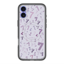 スリムプロテクションプレミアムケース with MagSafe［ Puple 7 - パープル・セブン ］