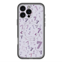 スリムプロテクションプレミアムケース with MagSafe［ Puple 7 - パープル・セブン ］