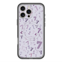 スリムプロテクションプレミアムケース with MagSafe［ Puple 7 - パープル・セブン ］