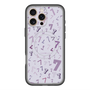 スリムプロテクションプレミアムケース with MagSafe［ Puple 7 - パープル・セブン ］