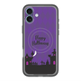 スリムプロテクションプレミアムケース with MagSafe［ Halloween World - Purple ］