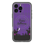 スリムプロテクションプレミアムケース with MagSafe［ Halloween World - Purple ］