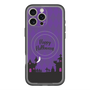 スリムプロテクションプレミアムケース with MagSafe［ Halloween World - Purple ］