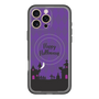 スリムプロテクションプレミアムケース with MagSafe［ Halloween World - Purple ］
