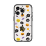 スリムプロテクションプレミアムケース with MagSafe［ Halloween Party - White ］