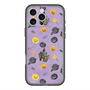 スリムプロテクションプレミアムケース with MagSafe［ Halloween Party - Purple ］