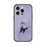 スリムプロテクションプレミアムケース with MagSafe［ Happy Halloween - Black cat ］