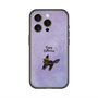 スリムプロテクションプレミアムケース with MagSafe［ Happy Halloween - Black cat ］