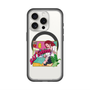 スリムプロテクションプレミアムケース with MagSafe［ SAY Eeeeeee ］
