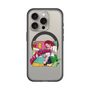 スリムプロテクションプレミアムケース with MagSafe［ SAY Eeeeeee ］