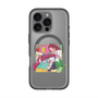 スリムプロテクションプレミアムケース with MagSafe［ SAY Eeeeeee ］