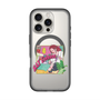 スリムプロテクションプレミアムケース with MagSafe［ SAY Eeeeeee ］