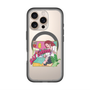 スリムプロテクションプレミアムケース with MagSafe［ SAY Eeeeeee ］