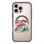 スリムプロテクションプレミアムケース with MagSafe［ SAY Eeeeeee ］