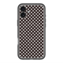 スリムプロテクションプレミアムケース with MagSafe［ Small Dot - Black ］