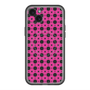 スリムプロテクションプレミアムケース with MagSafe［ Shower Dot - Pink ］