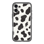 スリムプロテクションプレミアムケース with MagSafe［ Cow - White ］