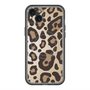 スリムプロテクションプレミアムケース with MagSafe［ Leopard - Yellow ］