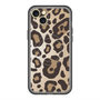 スリムプロテクションプレミアムケース with MagSafe［ Leopard - Yellow ］