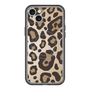 スリムプロテクションプレミアムケース with MagSafe［ Leopard - Yellow ］
