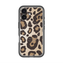 スリムプロテクションプレミアムケース with MagSafe［ Leopard - Yellow ］