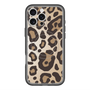 スリムプロテクションプレミアムケース with MagSafe［ Leopard - Yellow ］