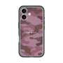 スリムプロテクションプレミアムケース with MagSafe［ Camouflage - Pink ］