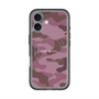 スリムプロテクションプレミアムケース with MagSafe［ Camouflage - Pink ］