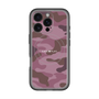 スリムプロテクションプレミアムケース with MagSafe［ Camouflage - Pink ］