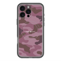 スリムプロテクションプレミアムケース with MagSafe［ Camouflage - Pink ］