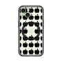 スリムプロテクションプレミアムケース with MagSafe［ Apple - Black ］