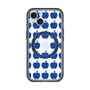 スリムプロテクションプレミアムケース with MagSafe［ Apple - Blue ］