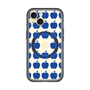スリムプロテクションプレミアムケース with MagSafe［ Apple - Blue ］
