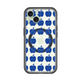 スリムプロテクションプレミアムケース with MagSafe［ Apple - Blue ］
