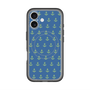 スリムプロテクションプレミアムケース with MagSafe［ Anchor - Green ］