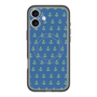 スリムプロテクションプレミアムケース with MagSafe［ Anchor - Green ］