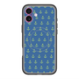 スリムプロテクションプレミアムケース with MagSafe［ Anchor - Green ］