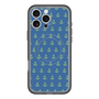 スリムプロテクションプレミアムケース with MagSafe［ Anchor - Green ］