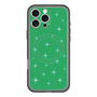 スリムプロテクションプレミアムケース with MagSafe［ Glitter - Green ］