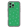 スリムプロテクションプレミアムケース with MagSafe［ Glitter - Green ］