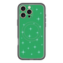 スリムプロテクションプレミアムケース with MagSafe［ Glitter - Green ］