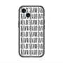 スリムプロテクションプレミアムケース with MagSafe［ Nordic - Black ］