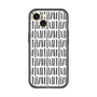スリムプロテクションプレミアムケース with MagSafe［ Nordic - Black ］