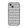 スリムプロテクションプレミアムケース with MagSafe［ Nordic - Black ］